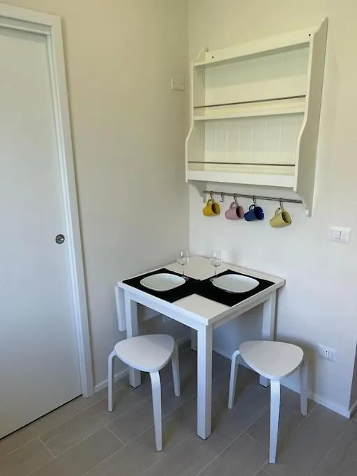 Casa Degli Orizzonti, In Centro E Vicino Al Mare Apartment Marina di Campo Italy