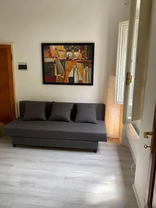 Casa Degli Orizzonti, In Centro E Vicino Al Mare Apartment Marina di Campo Italy