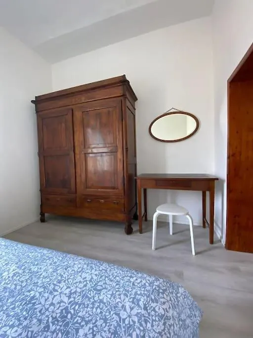 Апартаменты Casa Degli Orizzonti, In Centro E Vicino Al Mare Марина-ди-Кампо 0*,  Италия