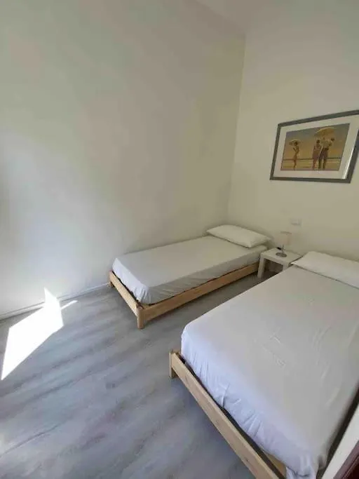 Casa Degli Orizzonti, In Centro E Vicino Al Mare Apartment Marina di Campo