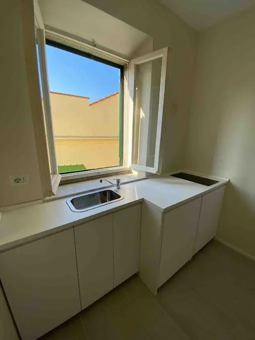 Casa Degli Orizzonti, In Centro E Vicino Al Mare Apartment Marina di Campo