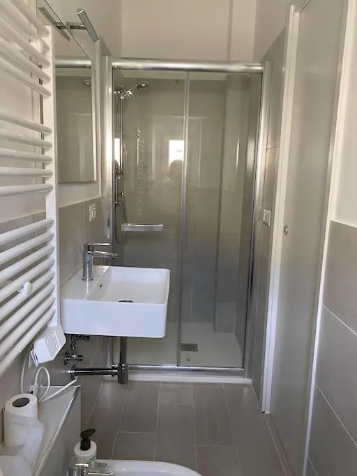 Casa Degli Orizzonti, In Centro E Vicino Al Mare Apartment Marina di Campo