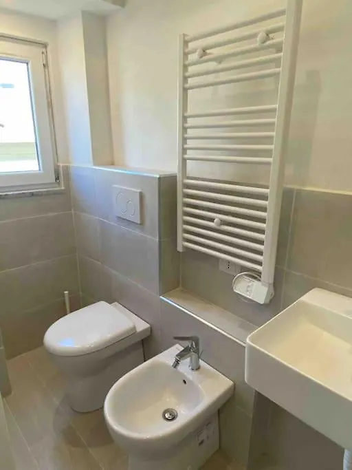 Casa Degli Orizzonti, In Centro E Vicino Al Mare Apartment Marina di Campo