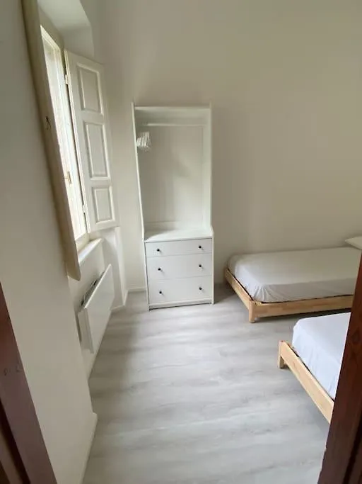 Casa Degli Orizzonti, In Centro E Vicino Al Mare Apartment Marina di Campo
