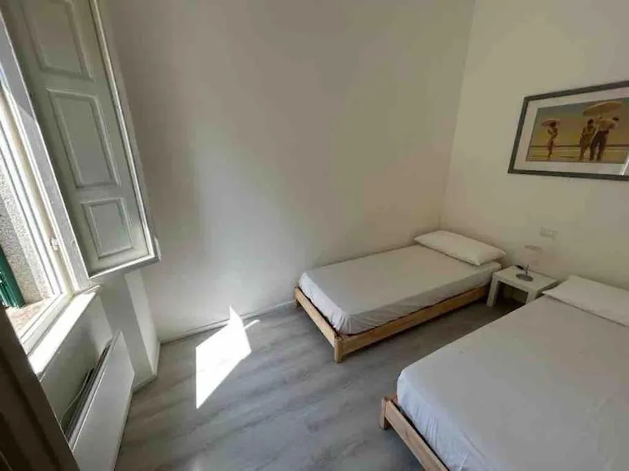 Casa Degli Orizzonti, In Centro E Vicino Al Mare Apartment Marina di Campo 0*,