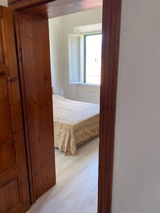 Casa Degli Orizzonti, In Centro E Vicino Al Mare Apartment Marina di Campo