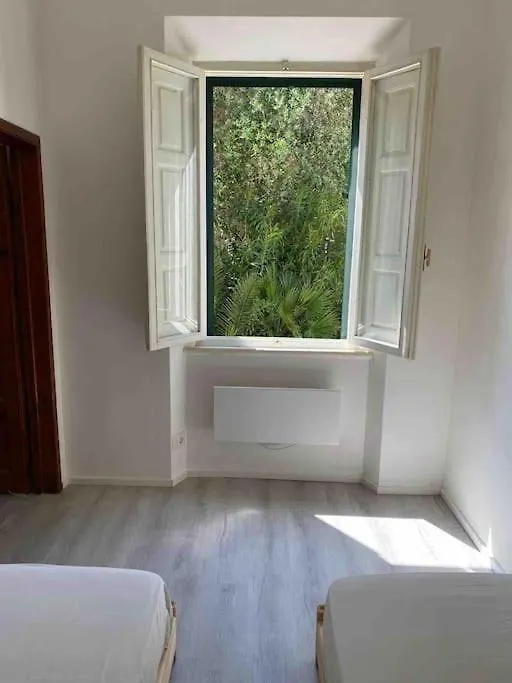 Casa Degli Orizzonti, In Centro E Vicino Al Mare Apartment Marina di Campo