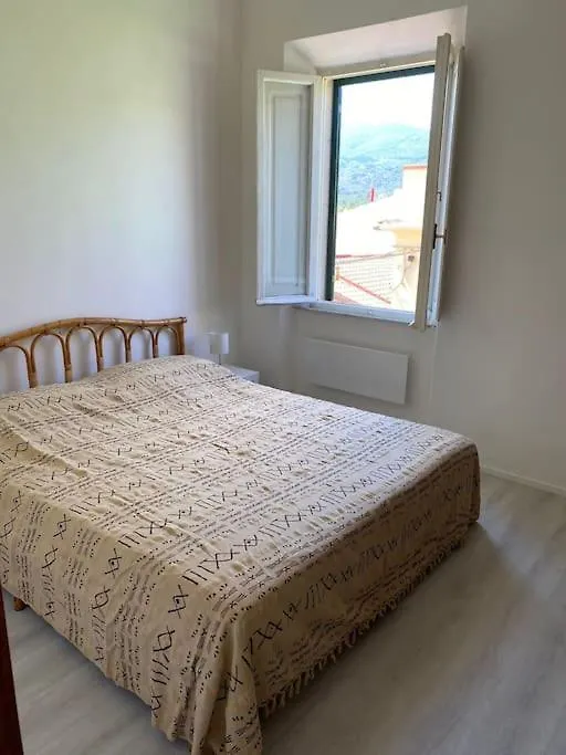 Casa Degli Orizzonti, In Centro E Vicino Al Mare Apartment Marina di Campo