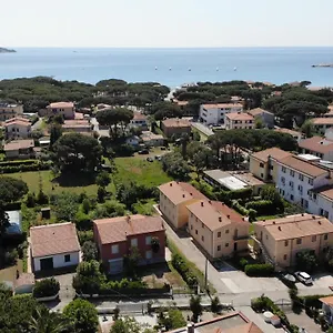 Appartamento Mare, Marina di Campo