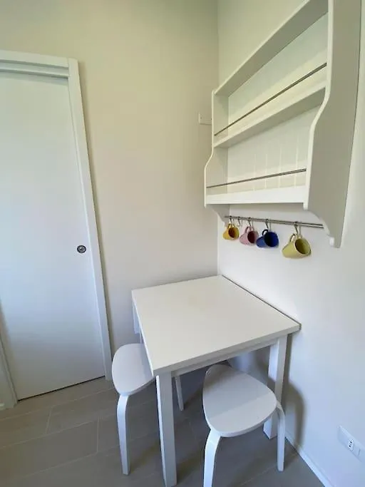 Casa Degli Orizzonti, In Centro E Vicino Al Mare Apartment Marina di Campo 0*,  Italy
