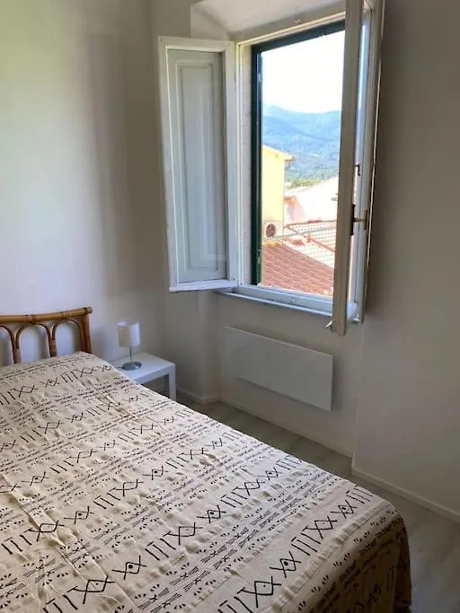 Casa Degli Orizzonti, In Centro E Vicino Al Mare Apartment Marina di Campo 0*,